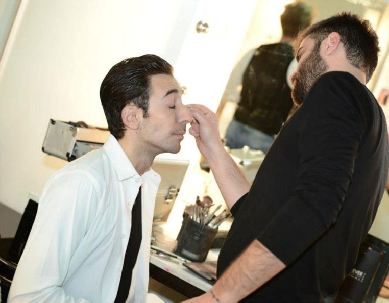 Dancing with the Stars Backstage Final Episode